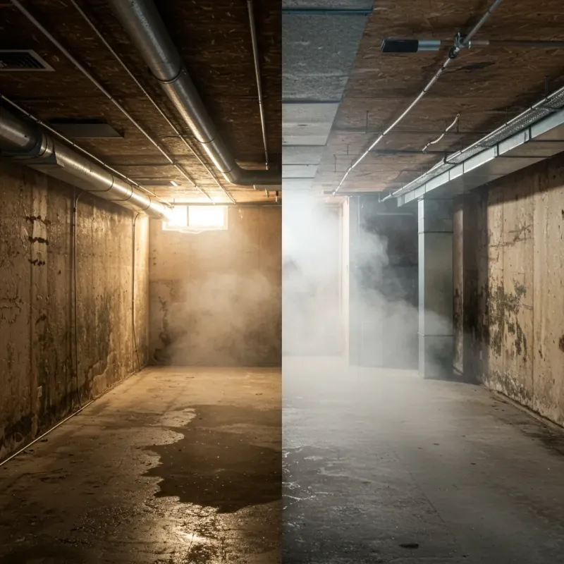 Professional Odor Removal in Orchard Grass Hills, KY